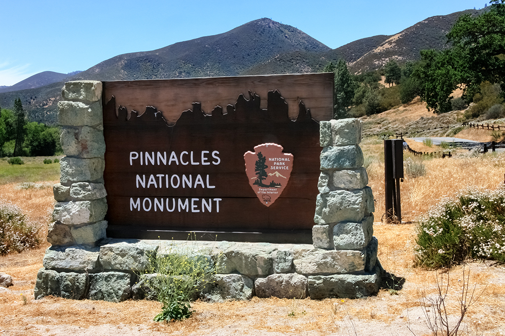 06-30 - 02.JPG - Pinnacles National Monument, CA